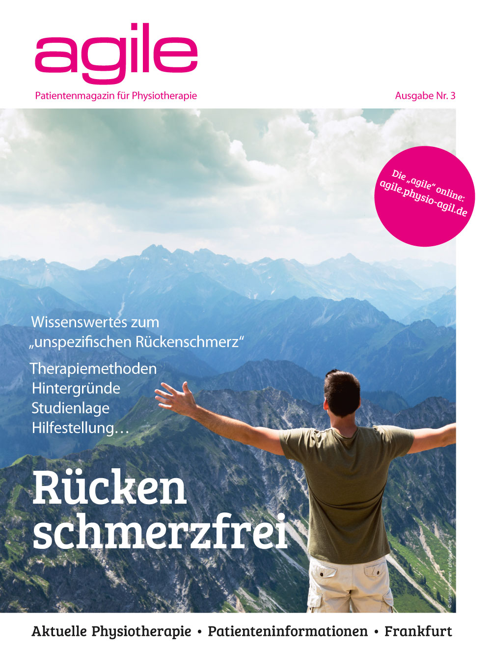 Ausgabe #03 2017